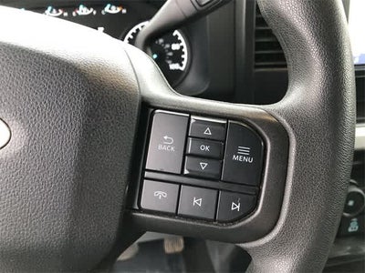 2024 Ford Super Duty F-250 SRW XLT