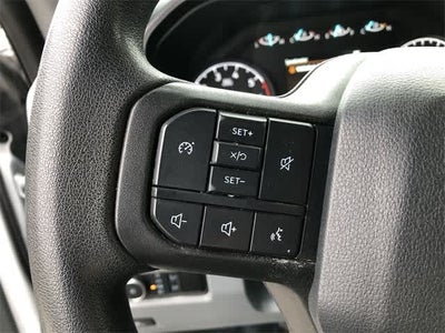 2024 Ford Super Duty F-250 SRW XLT