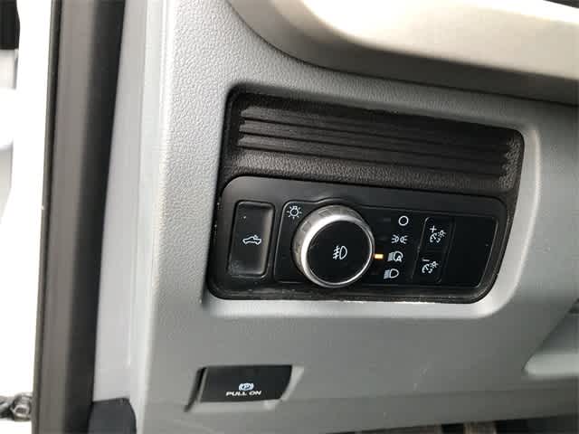 2024 Ford Super Duty F-250 SRW XLT