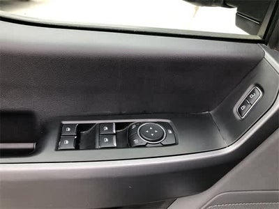 2024 Ford Super Duty F-250 SRW XLT