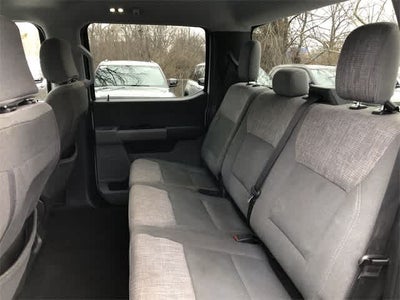 2024 Ford Super Duty F-250 SRW XLT