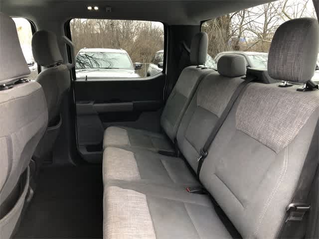 2024 Ford Super Duty F-250 SRW XLT