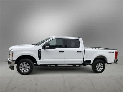 2024 Ford Super Duty F-250 SRW XLT