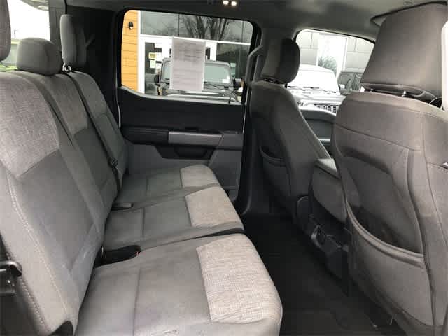 2024 Ford Super Duty F-250 SRW XLT