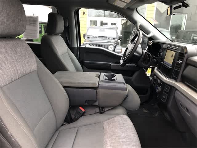 2024 Ford Super Duty F-250 SRW XLT