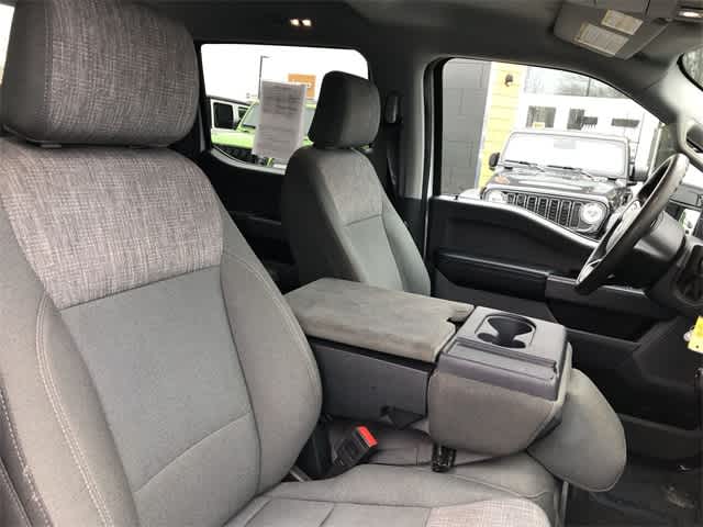 2024 Ford Super Duty F-250 SRW XLT