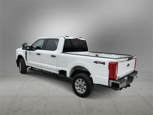 2024 Ford Super Duty F-250 SRW XLT