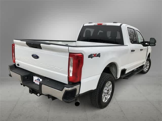 2024 Ford Super Duty F-250 SRW XLT