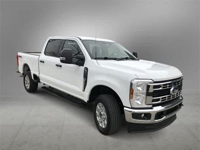2024 Ford Super Duty F-250 SRW XLT