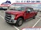 2022 Ford Super Duty F-250 SRW XLT