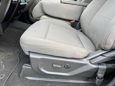 2022 Ford Super Duty F-250 SRW XLT