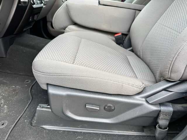 2022 Ford Super Duty F-250 SRW XLT