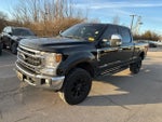 2020 Ford Super Duty F-250 SRW LARIAT