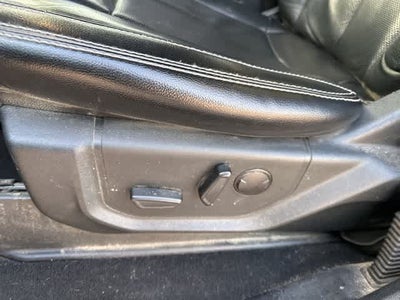 2020 Ford Super Duty F-250 SRW LARIAT