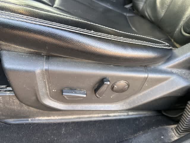 2020 Ford Super Duty F-250 SRW LARIAT