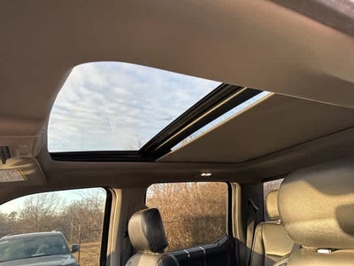 2020 Ford Super Duty F-250 SRW LARIAT