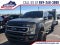 2020 Ford Super Duty F-250 SRW Platinum