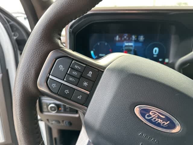 2024 Ford Super Duty F-350 DRW King Ranch