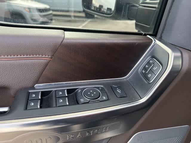 2024 Ford Super Duty F-350 DRW King Ranch