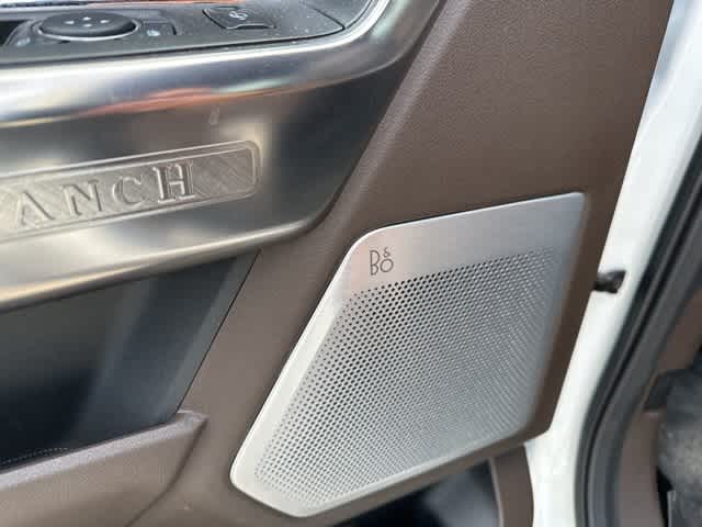 2024 Ford Super Duty F-350 DRW King Ranch