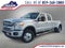 2015 Ford Super Duty F-350 DRW Lariat