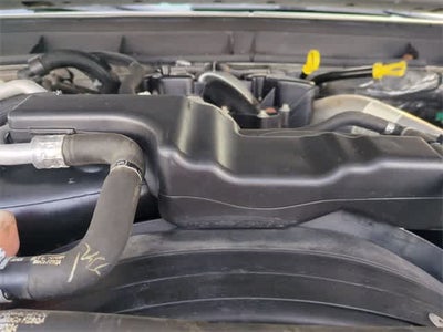 2015 Ford Super Duty F-350 DRW Lariat