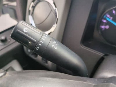 2015 Ford Super Duty F-350 DRW Lariat