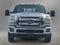 2015 Ford Super Duty F-350 DRW Lariat