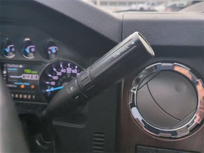 2015 Ford Super Duty F-350 DRW Lariat