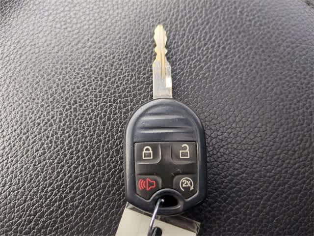 2015 Ford Super Duty F-350 DRW Lariat