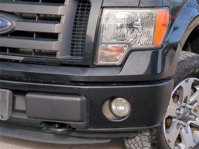 2012 Ford F-150 STX