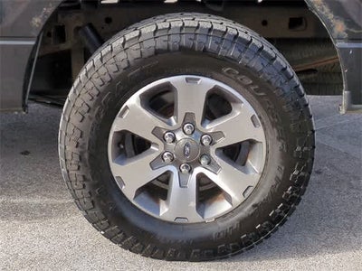 2012 Ford F-150 STX