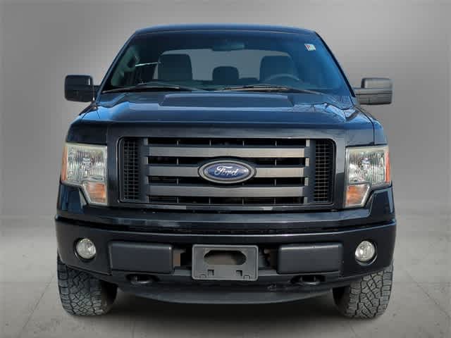 2012 Ford F-150 STX