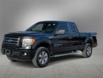 2012 Ford F-150 STX