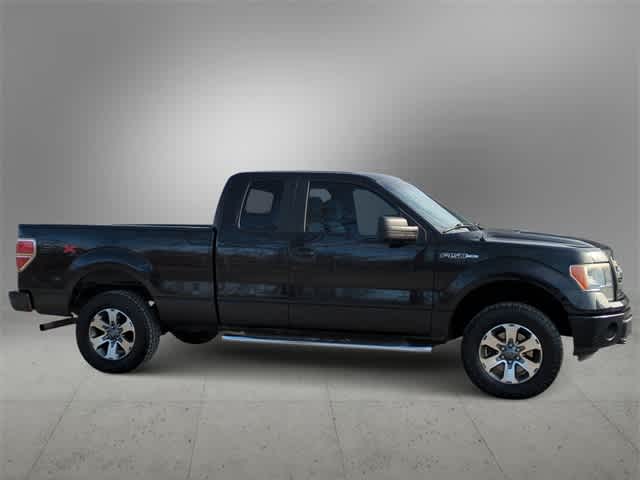 2012 Ford F-150 STX