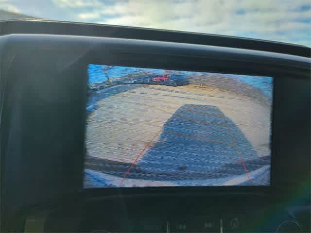 2018 Chevrolet Silverado 2500HD LTZ