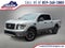 2017 Nissan Titan PRO-4X