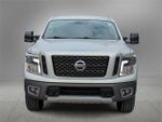 2017 Nissan Titan PRO-4X