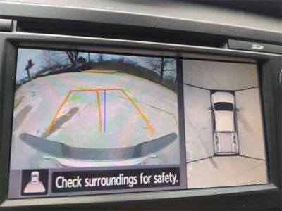 2017 Nissan Titan PRO-4X