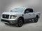 2017 Nissan Titan PRO-4X