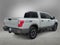 2017 Nissan Titan PRO-4X
