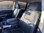 2017 Nissan Titan SL