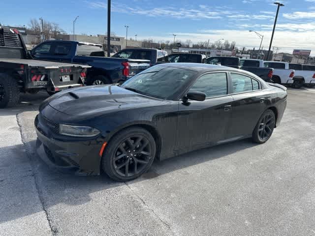 2023 Dodge Charger GT