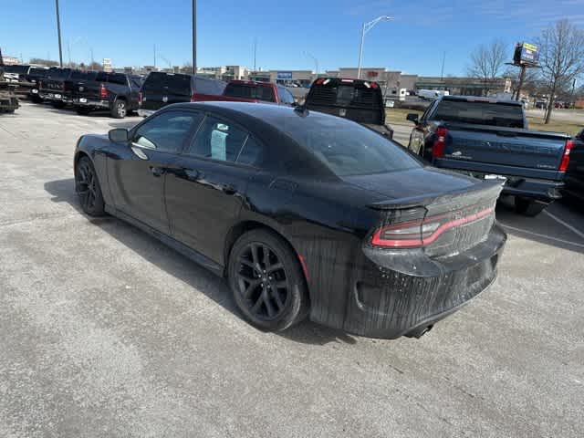 2023 Dodge Charger GT