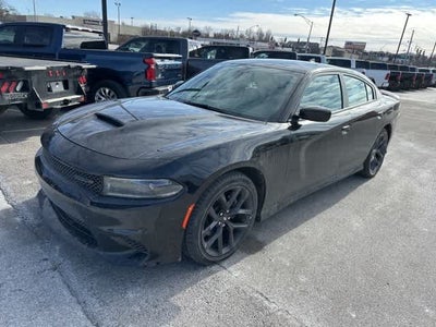 2023 Dodge Charger GT