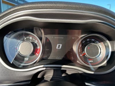 2016 Dodge Challenger SRT 392