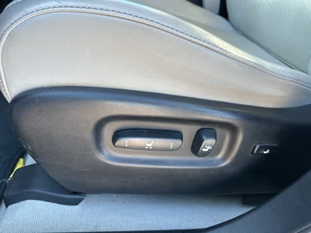 2015 Lexus RX 350 FWD 4dr