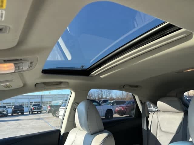 2015 Lexus RX 350 FWD 4dr