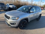 2021 Jeep Compass Altitude