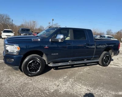 2023 RAM 3500 Laramie